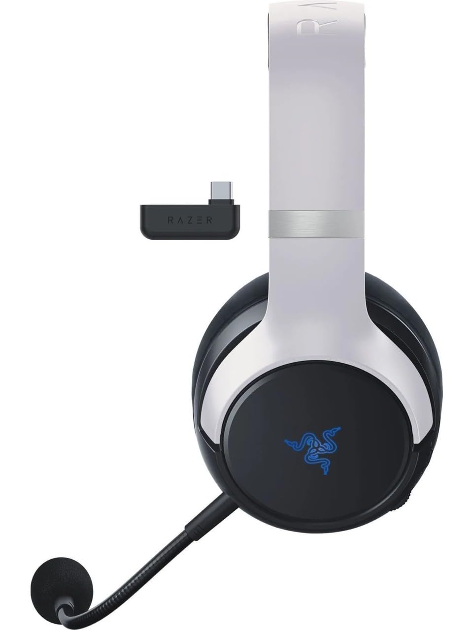 Razer Kaira Pro for PlayStation Headset Wireless Head-b | B2B